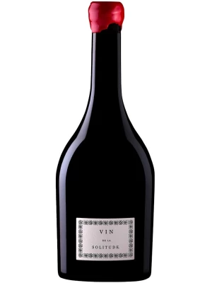 Вино Vin de la Solitude, Chateauneuf-du-Pape AOC 2018, 0.75 л