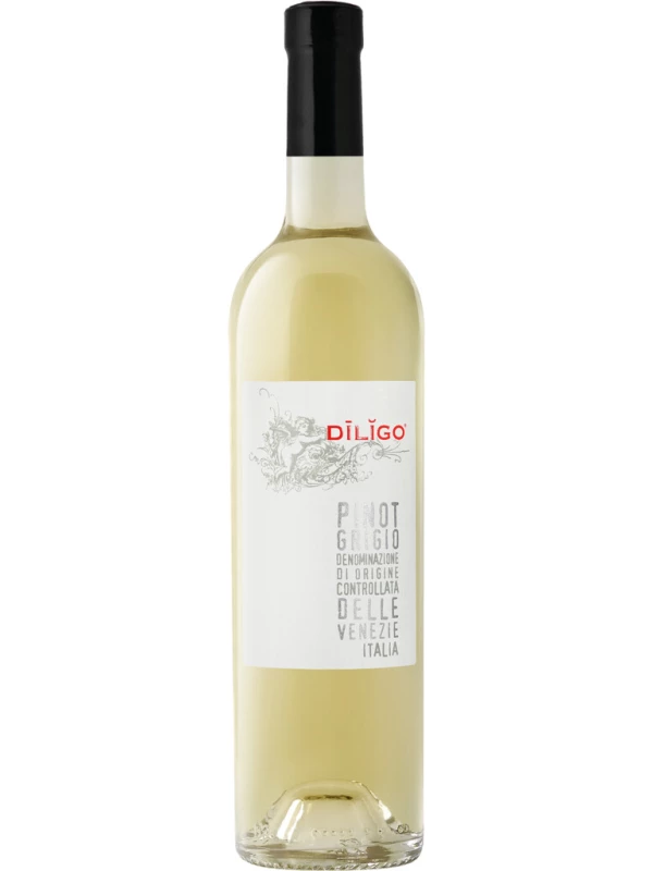 Anna Spinato, Diligo Pinot Grigio delle Venezie DOC