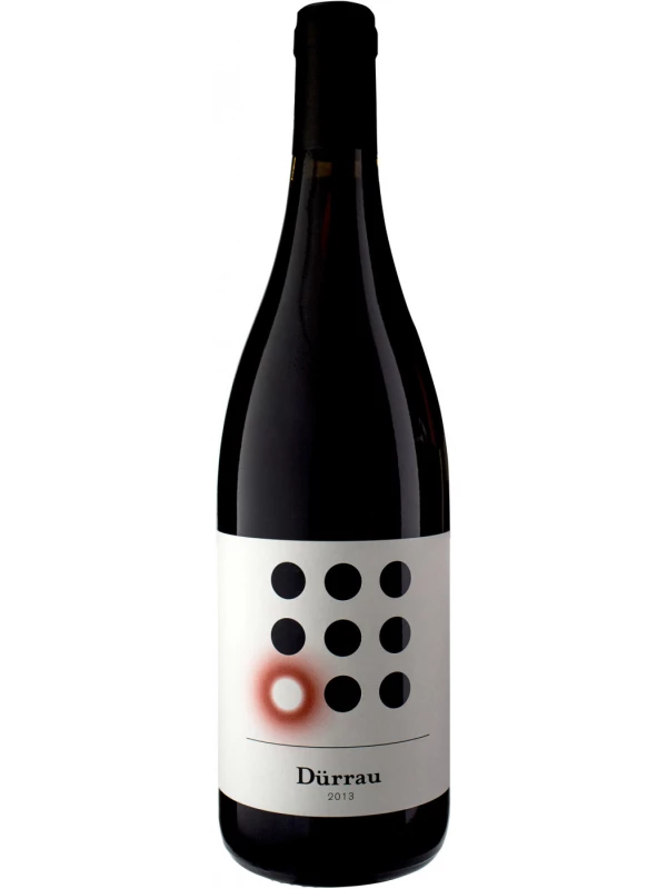 Weninger, Durrau Blaufrankisch