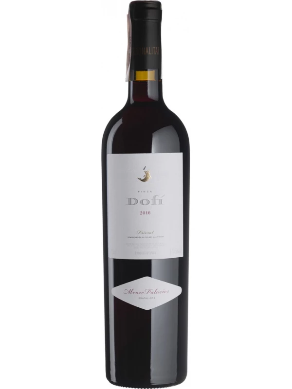 Alvaro Palacios, Priorat DOC Finca Dofi