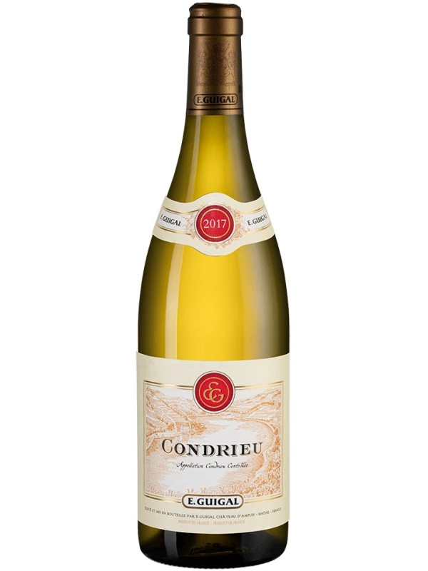 E. Guigal, Condrieu