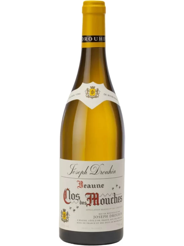 Joseph Drouhin, Beaune Clos des Mouches Blanc AOC