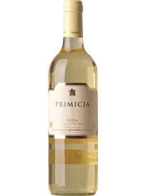 Вино Primicia, Blanco 2011, 0.75 л