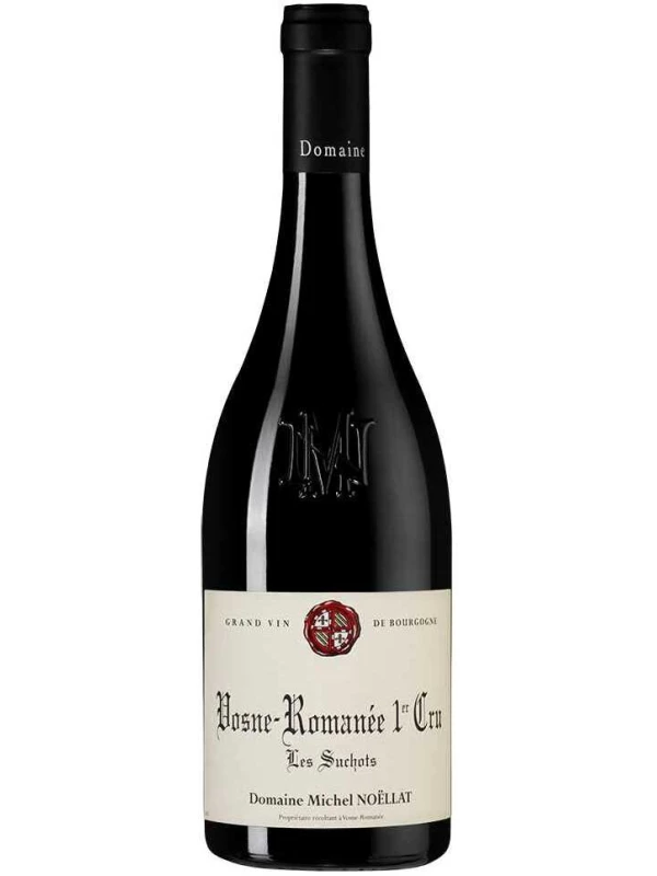 Michel Noellat, Vosne-Romanee 1-er Cru Les Suchots AOC