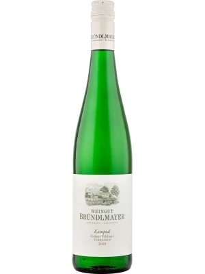 Вино Weingut Brundlmayer, Gruner Veltliner Kamptaler Terrassen 2019, 0.75 л