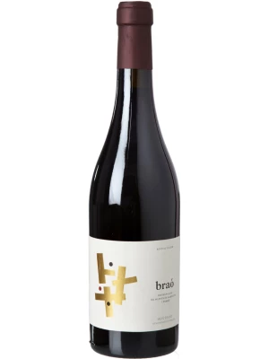 Вино Celler Acustic, Brao, Montsant DO 2011, 0.75 л
