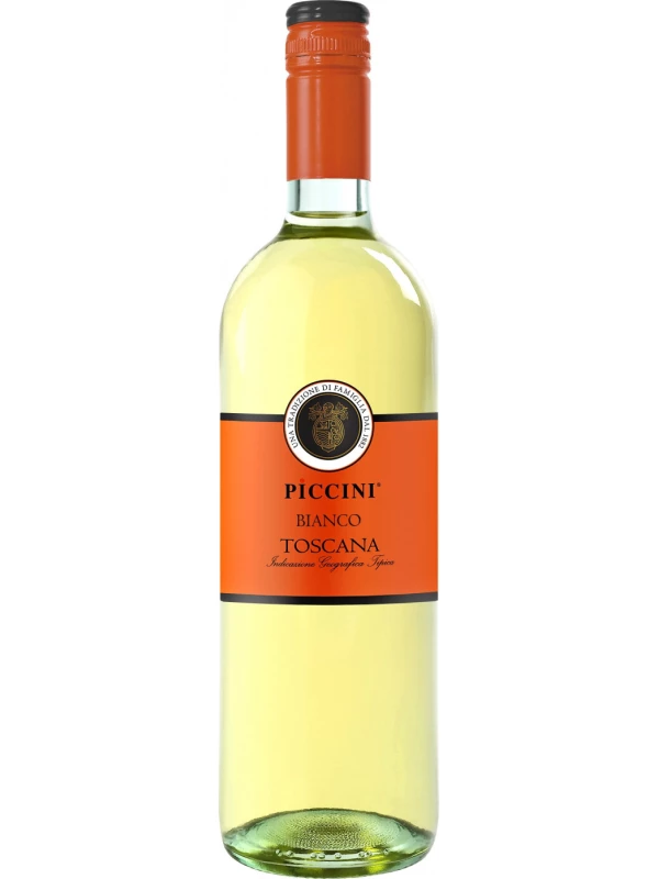 Piccini, Bianco, Toscana IGT