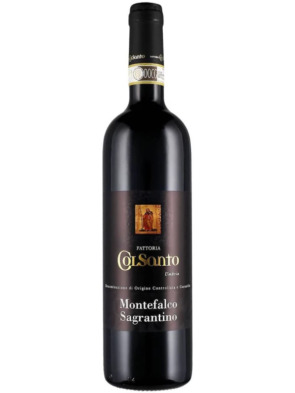 Fattoria Colsanto, Sagrantino di Montefalco