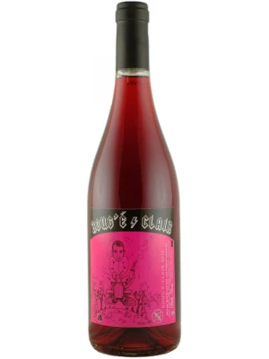 Вино Domaine Ledogar, Roug'e Clair VdF 2018, 0.75 л