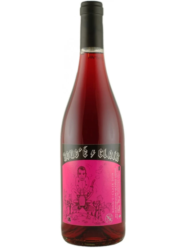 Domaine Ledogar, Roug'e Clair VdF