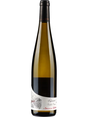 Вино Domaine Bohn, Sylvaner Vieilles Vignes, Alsace AOC 2019, 0.75 л
