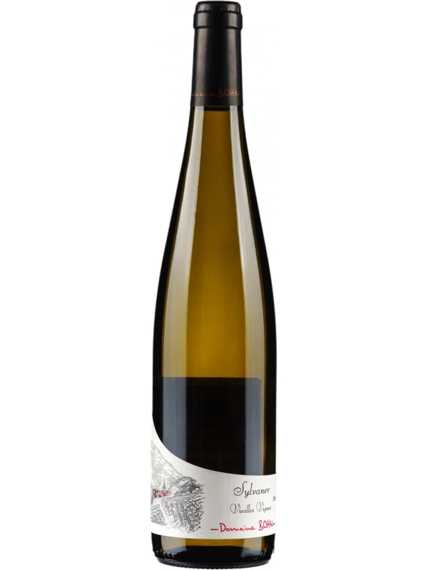 Domaine Bohn, Sylvaner Vieilles Vignes, Alsace AOC