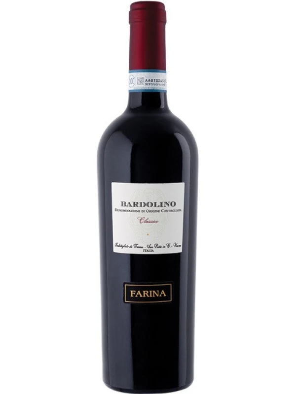 Farina, Bardolino Classico DOC