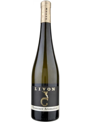 Вино Livon, Traminer Aromatico, Venezia Giulia IGT 2021, 0.75 л
