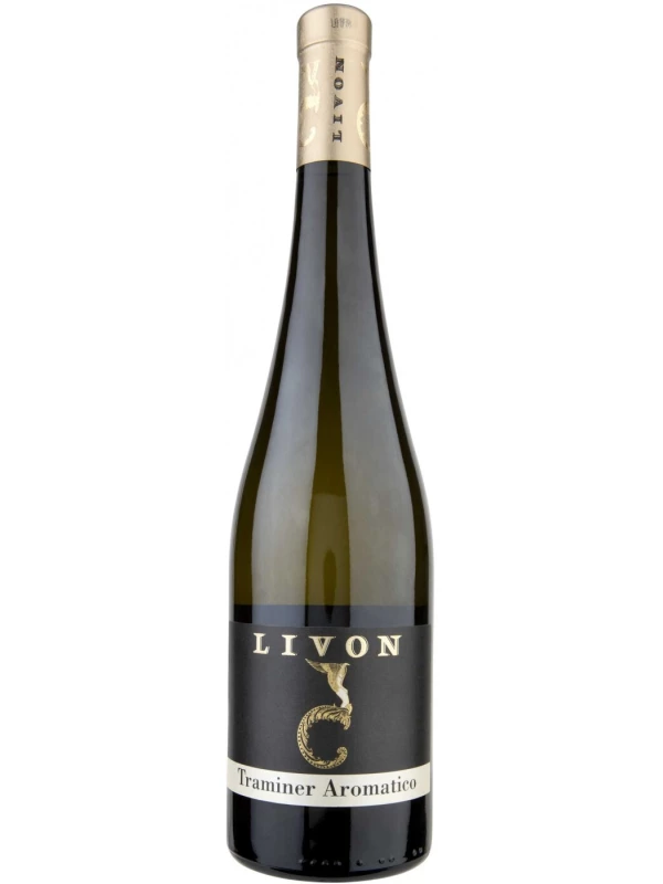 Livon, Traminer Aromatico, Venezia Giulia IGT