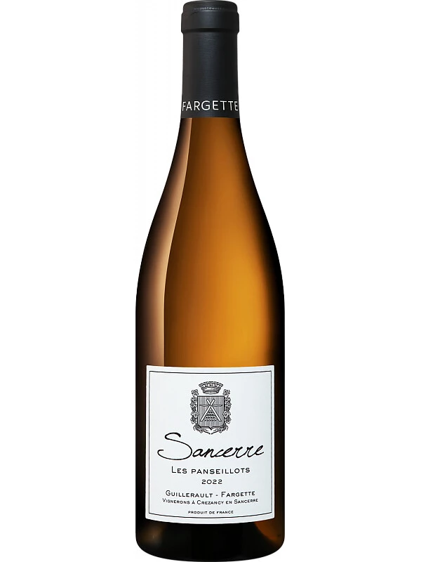 Guillerault-Fargette, Sancerre Les Panseillots AOC