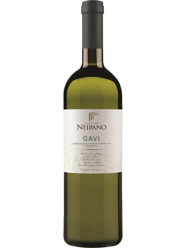 Tenute Neirano, Gavi DOCG