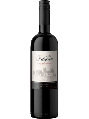 Вино Vina Pelequen Cabernet Sauvignon, Valle Central DO 0.75 л