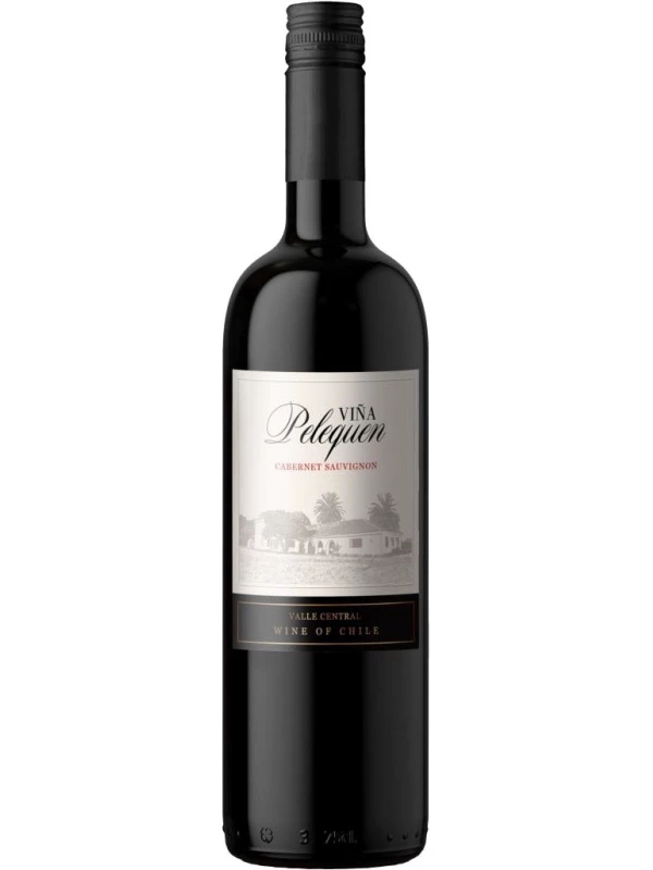 Vina Pelequen Cabernet Sauvignon, Valle Central DO