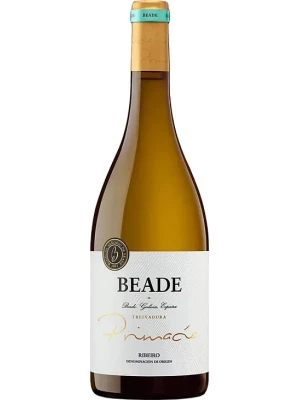 Вино Bodegas A Portela, Beade Primacia, Ribeiro DO 2021, 0.75 л