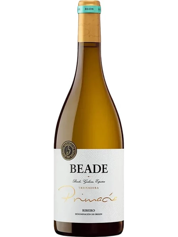 Bodegas A Portela, Beade Primacia, Ribeiro DO