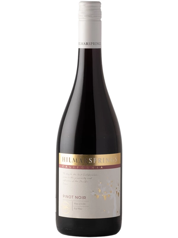 Hilmar Springs, Pinot Noir