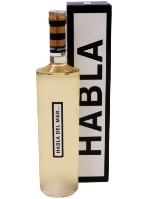Вино Bodegas Habla, Habla del Mar..., gift box 0.75 л