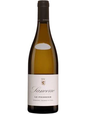 Вино Domaine Thomas et Fils, Sancerre Blanc AOC Le Pierrier 0.375 л