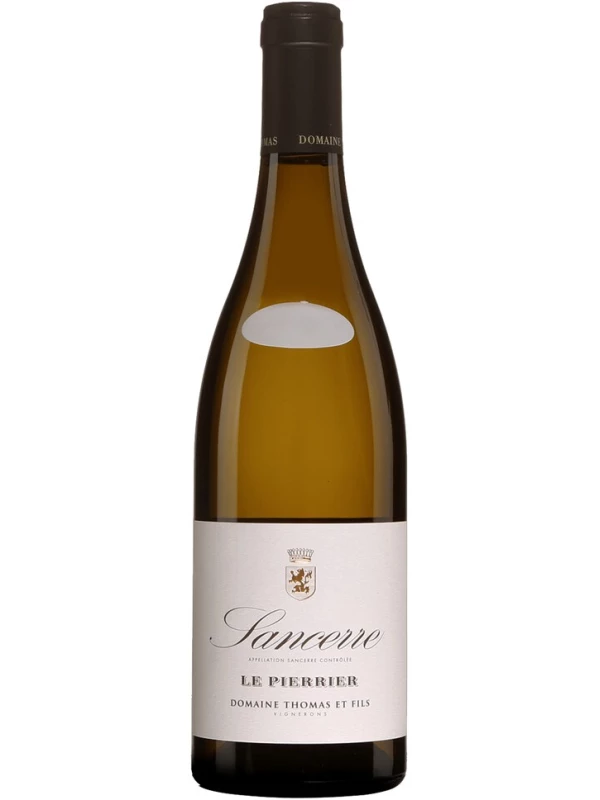 Domaine Thomas et Fils, Sancerre Blanc AOC Le Pierrier