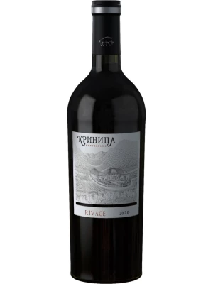 Вино Криница, Риваж 2020, 0.75 л