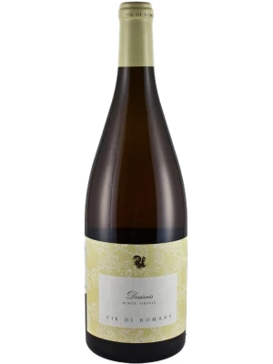 Вино Dessimis, Isonzo Pinot Grigio DOC 2011, 1.5 л