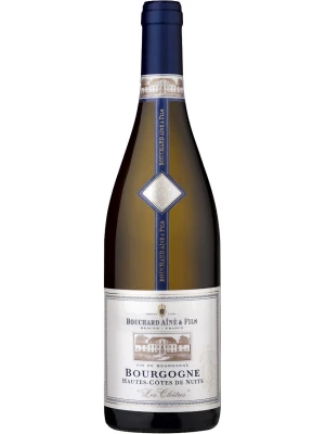 Вино Bouchard Aine et Fils, Bourgogne Hautes-Cotes de Nuits Les Cloitres AOC Blanc 0.75 л