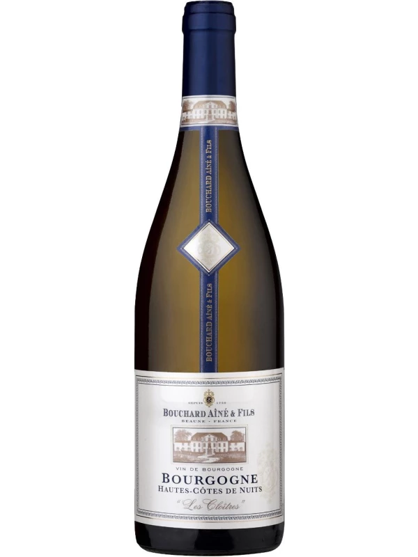 Bouchard Aine et Fils, Bourgogne Hautes-Cotes de Nuits Les Cloitres AOC Blanc
