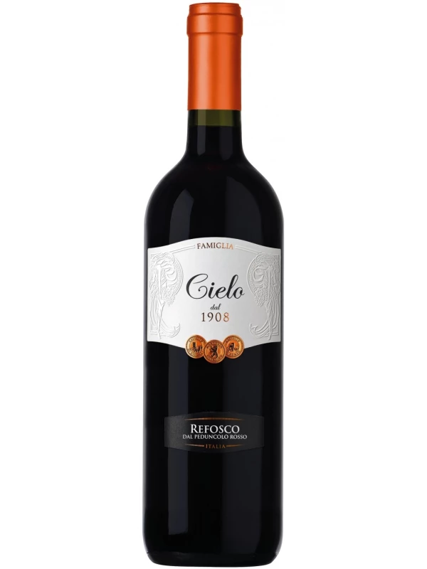 Refosco IGT