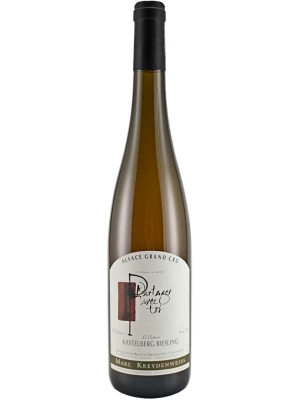 Вино Riesling Kastelberg Le Chateau AOC 2013, 0.75 л