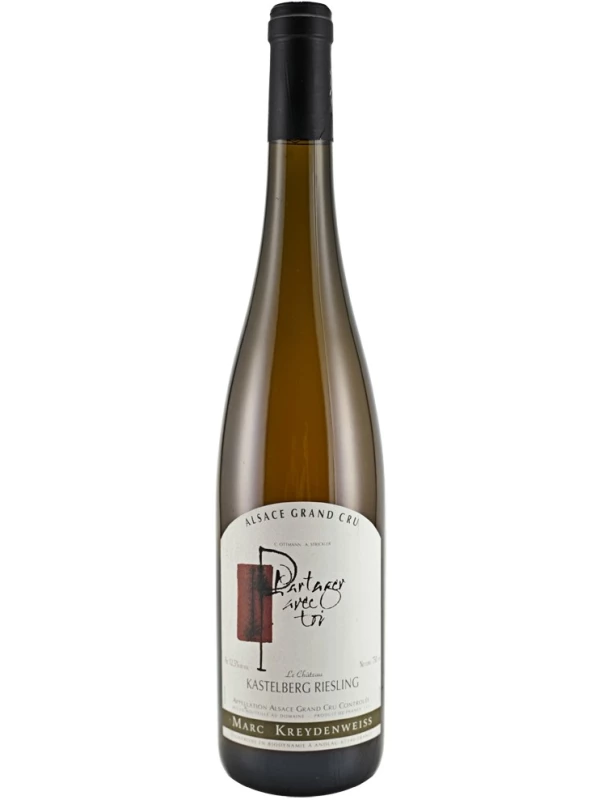 Riesling Kastelberg Le Chateau AOC