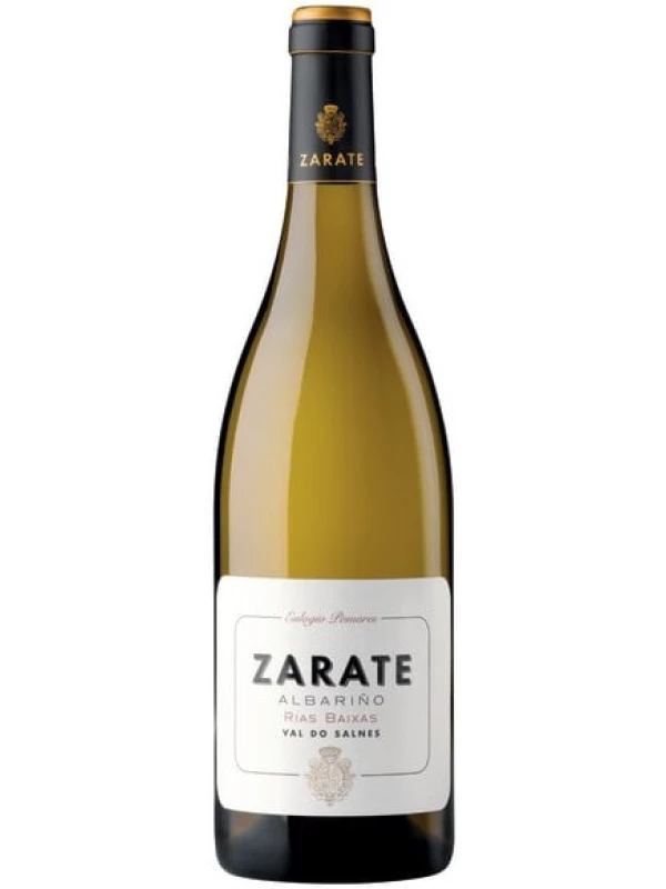 Zarate, Albarino, Rias Baixas DO