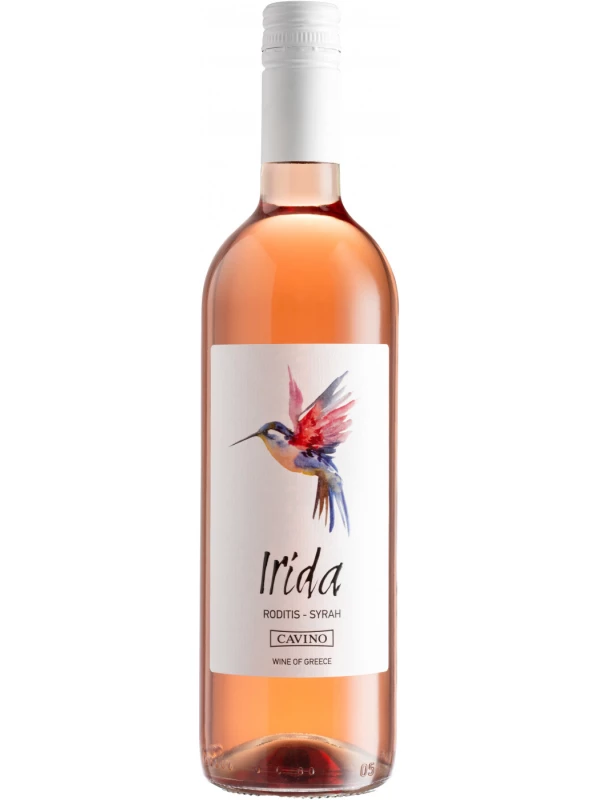 Cavino, Irida Rose