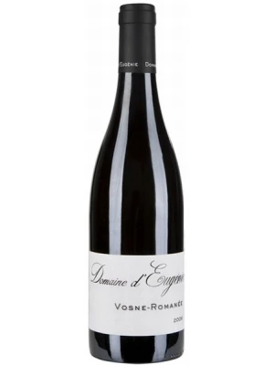 Вино Domaine d'Eugenie, Vosne-Romanee 2006, 0.75 л