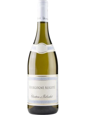 Вино Chartron et Trebuchet, Bourgogne Aligote AOC 2022, 0.75 л