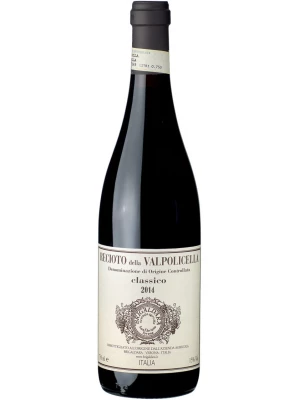 Вино Brigaldara, Recioto della Valpolicella Classico DOC 2014, 0.75 л