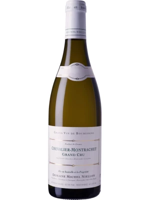 Вино Domaine Michel Niellon, Chevalier-Montrachet Grand Cru 2019, 0.75 л