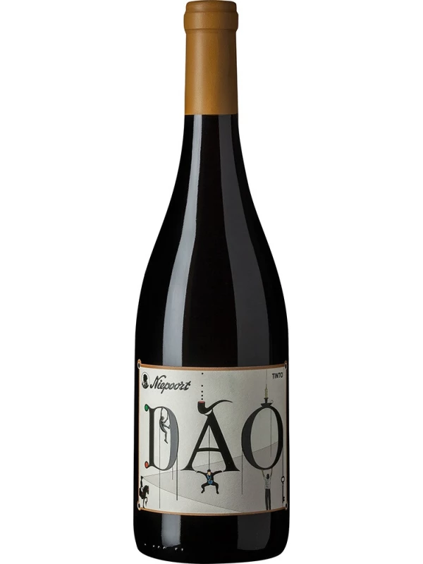 Niepoort, Rotulo Tinto, Dao DOC
