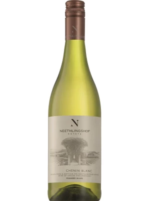 Вино Neethlingshof, Chenin Blanc 2018, 0.75 л
