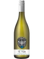 Te Toa Sauvignon Blanc — фото 3