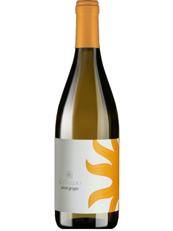 Ca'Tullio, Pinot Grigio, Friuli Aquileia DOC