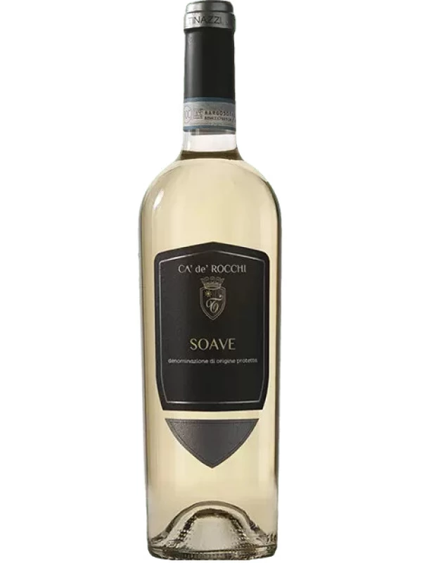 Ca' de' Rocchi, Soave DOP