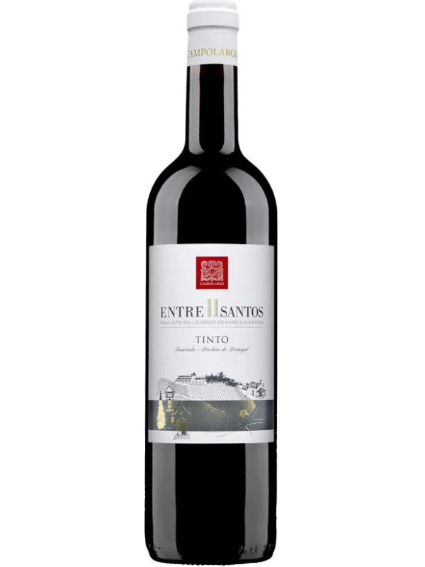 Entre Dos Santos Tinto, Bairrada DOC