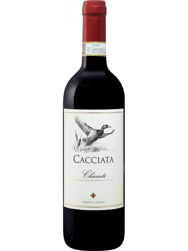 Castellani, Cacciata Chianti DOCG