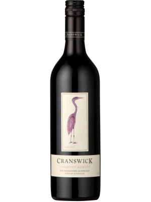 Вино Cranswick, Lakefield Cabernet Merlot 2014, 0.75 л